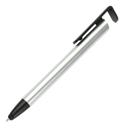 Stylus Phone Stand Plastic Pens Angle